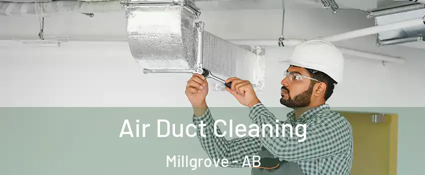  Air Duct Cleaning Millgrove - AB
