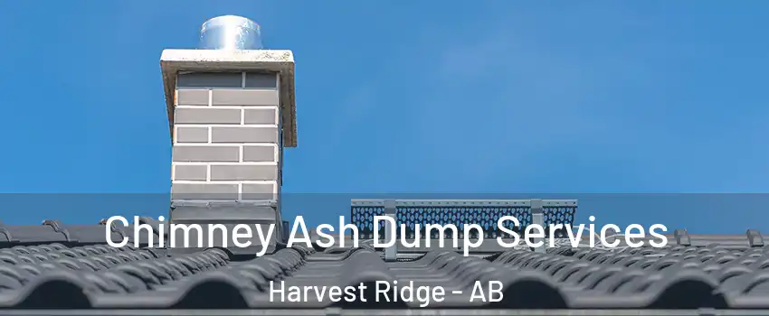  Chimney Ash Dump Services Harvest Ridge - AB