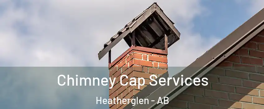  Chimney Cap Services Heatherglen - AB