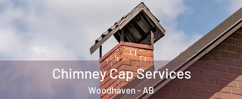  Chimney Cap Services Woodhaven - AB