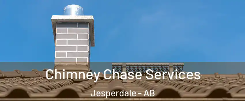  Chimney Chase Services Jesperdale - AB