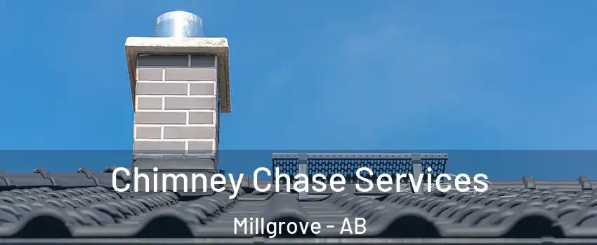  Chimney Chase Services Millgrove - AB