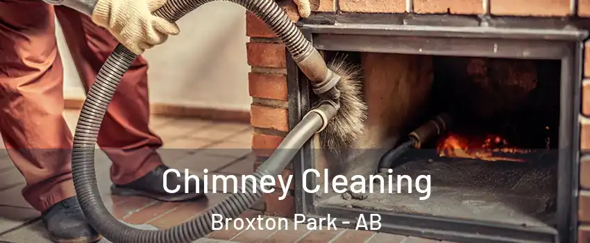  Chimney Cleaning Broxton Park - AB