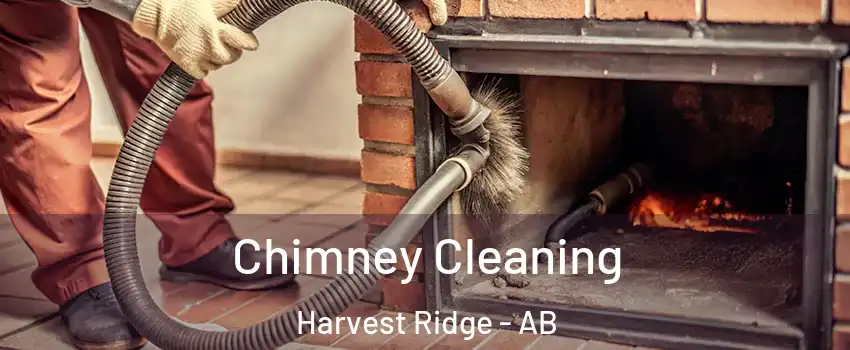  Chimney Cleaning Harvest Ridge - AB