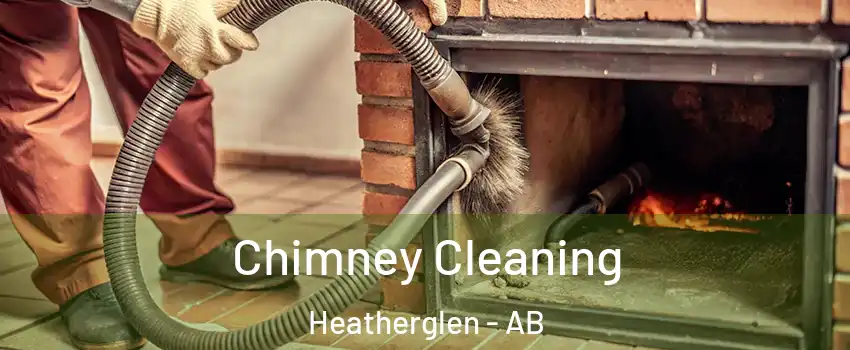  Chimney Cleaning Heatherglen - AB