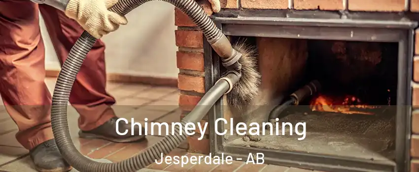  Chimney Cleaning Jesperdale - AB