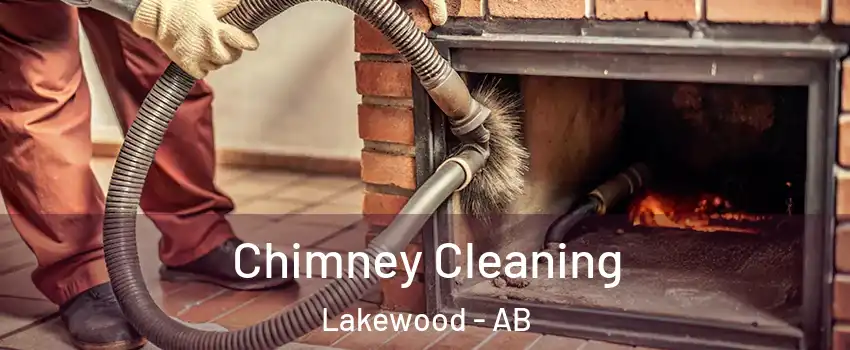  Chimney Cleaning Lakewood - AB