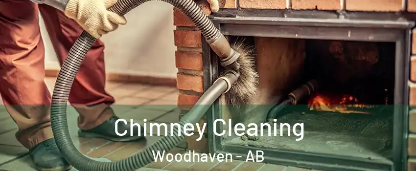  Chimney Cleaning Woodhaven - AB