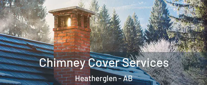  Chimney Cover Services Heatherglen - AB