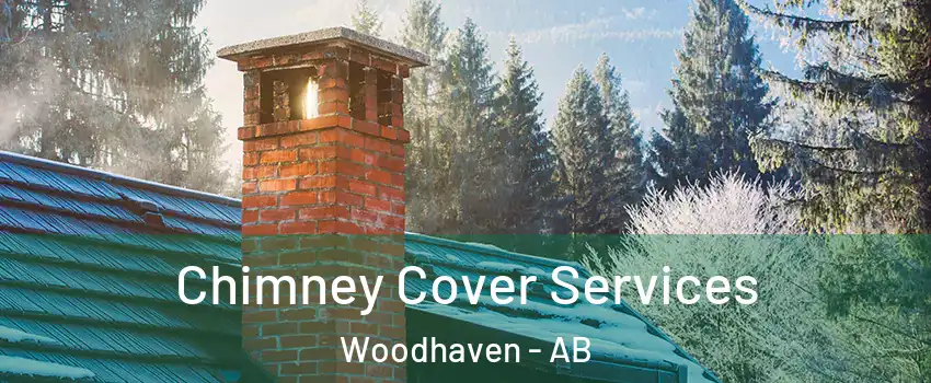  Chimney Cover Services Woodhaven - AB