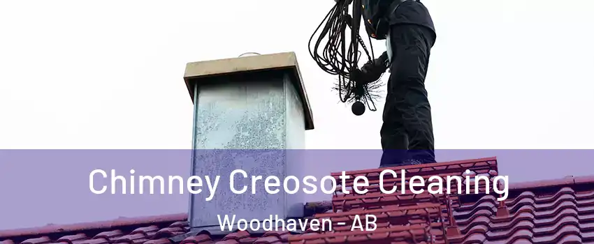  Chimney Creosote Cleaning Woodhaven - AB