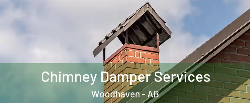  Chimney Damper Services Woodhaven - AB