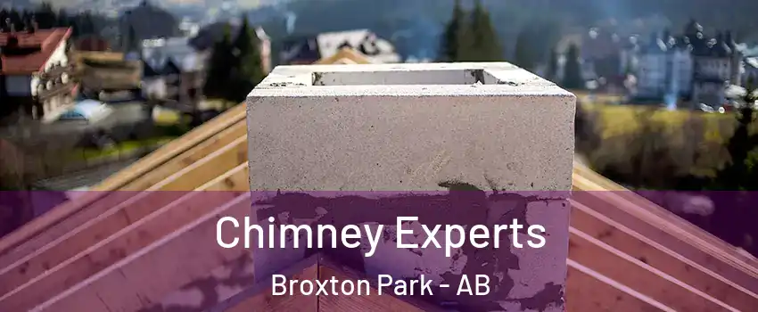 Chimney Experts Broxton Park - AB