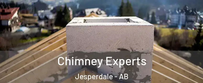  Chimney Experts Jesperdale - AB