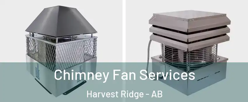  Chimney Fan Services Harvest Ridge - AB