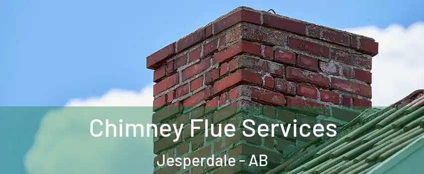  Chimney Flue Services Jesperdale - AB