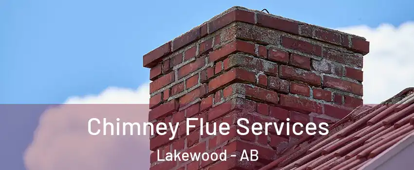  Chimney Flue Services Lakewood - AB