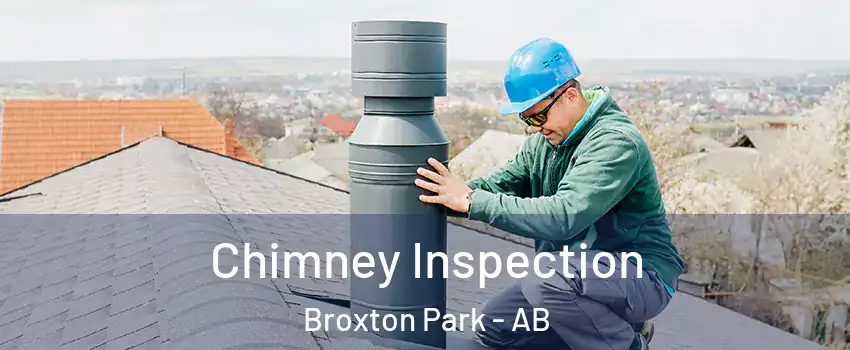  Chimney Inspection Broxton Park - AB