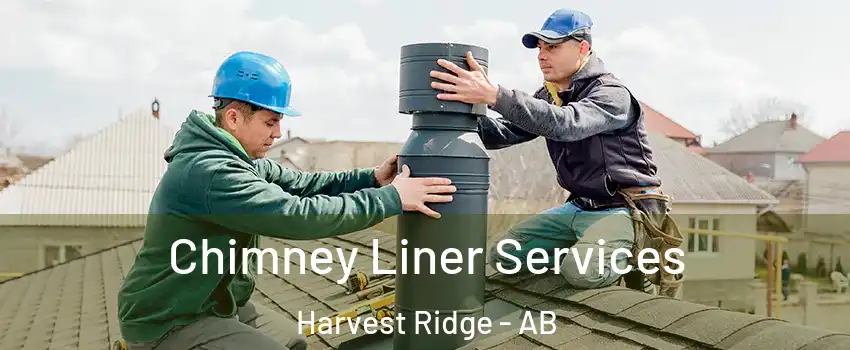  Chimney Liner Services Harvest Ridge - AB