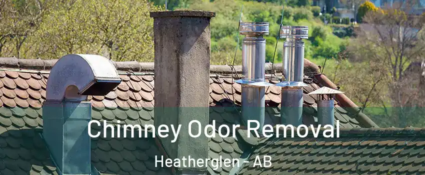  Chimney Odor Removal Heatherglen - AB