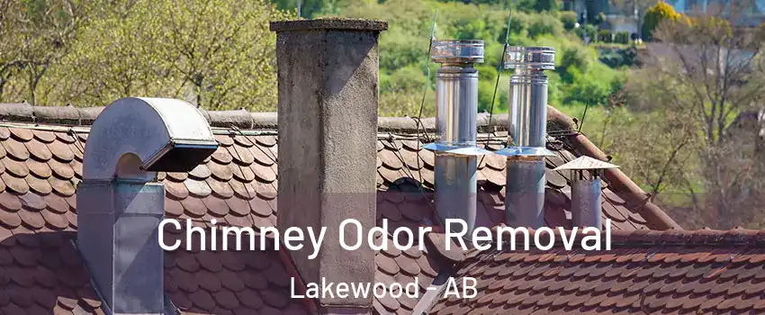  Chimney Odor Removal Lakewood - AB