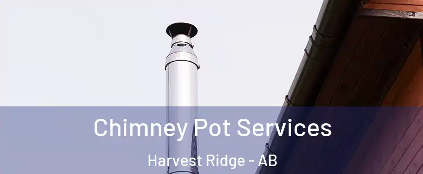  Chimney Pot Services Harvest Ridge - AB