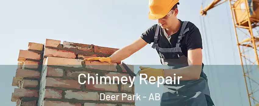  Chimney Repair Deer Park - AB