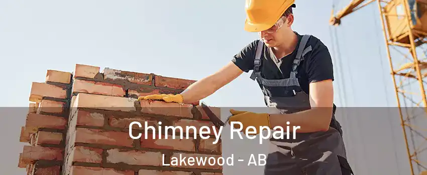  Chimney Repair Lakewood - AB