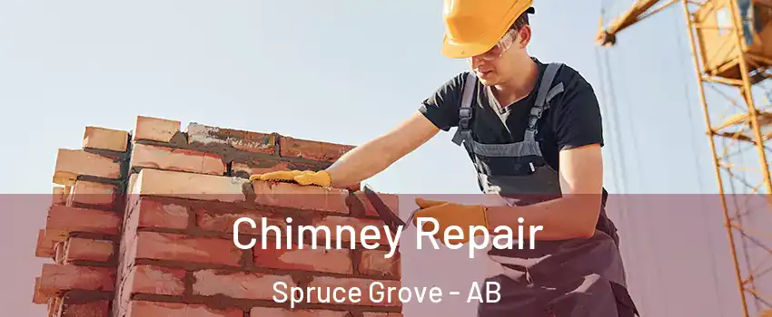  Chimney Repair Spruce Grove - AB