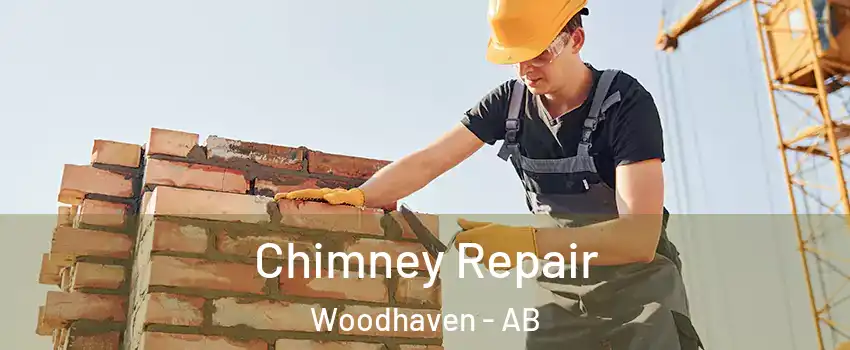  Chimney Repair Woodhaven - AB