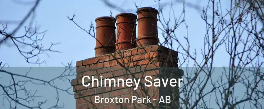  Chimney Saver Broxton Park - AB