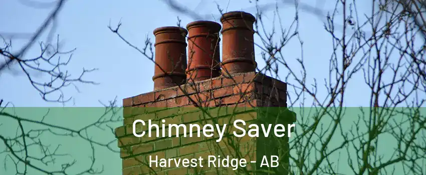  Chimney Saver Harvest Ridge - AB