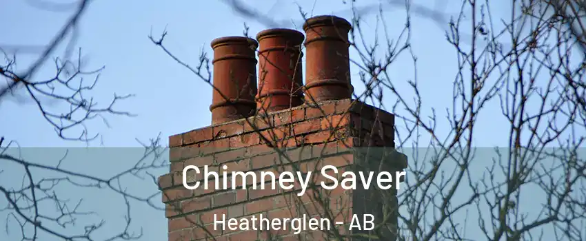  Chimney Saver Heatherglen - AB