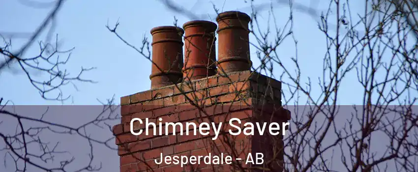  Chimney Saver Jesperdale - AB