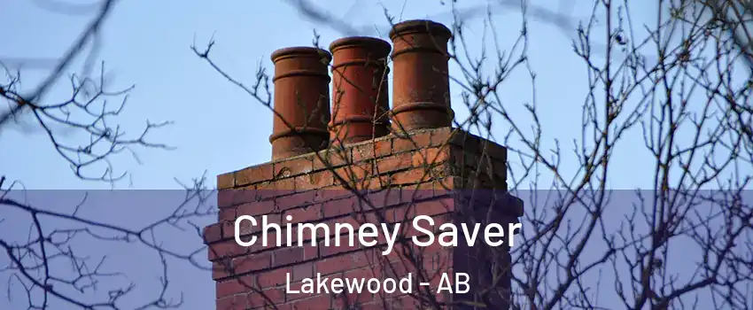  Chimney Saver Lakewood - AB