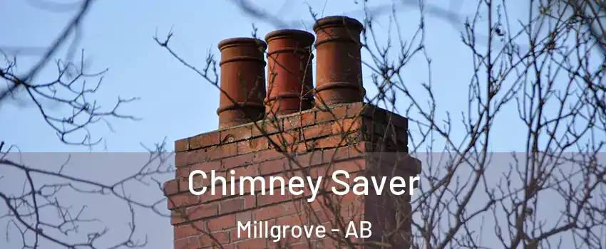  Chimney Saver Millgrove - AB