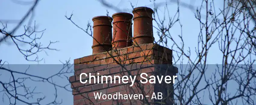 Chimney Saver Woodhaven - AB