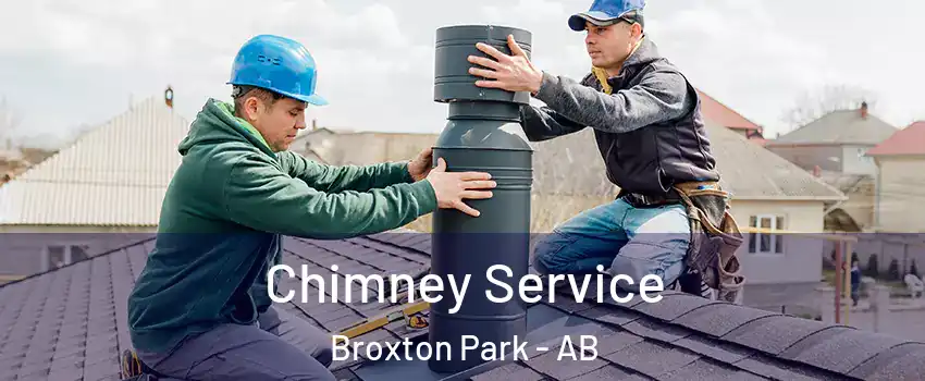  Chimney Service Broxton Park - AB