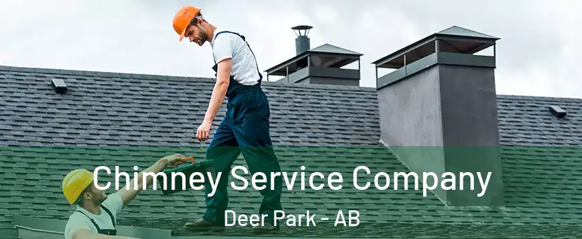  Chimney Service Company Deer Park - AB