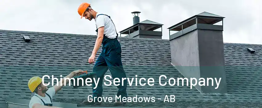  Chimney Service Company Grove Meadows - AB