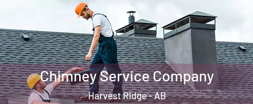  Chimney Service Company Harvest Ridge - AB