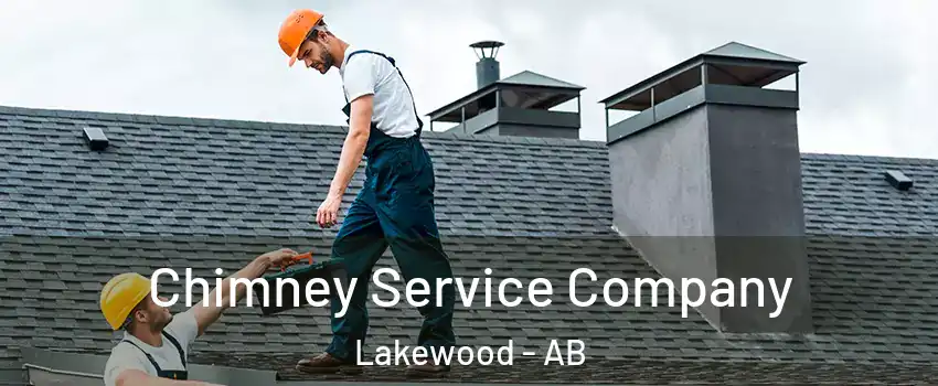  Chimney Service Company Lakewood - AB