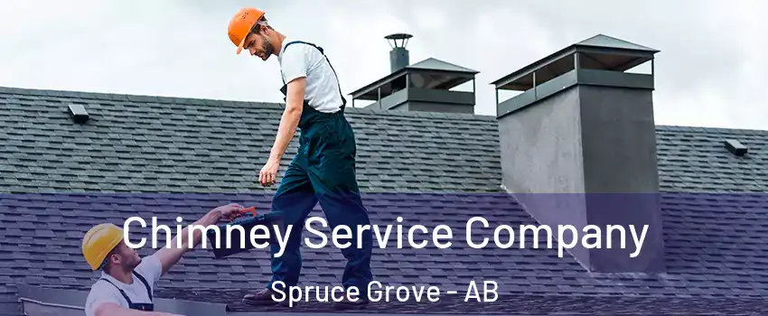  Chimney Service Company Spruce Grove - AB