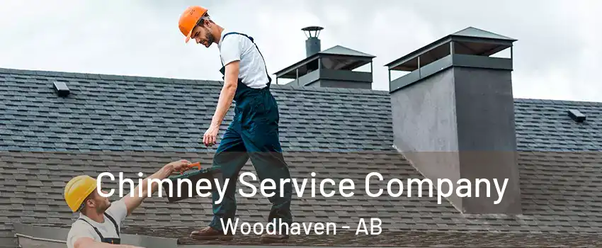  Chimney Service Company Woodhaven - AB