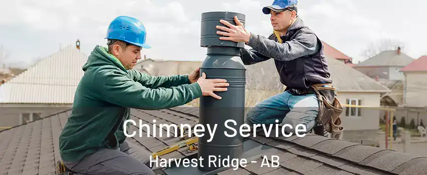  Chimney Service Harvest Ridge - AB