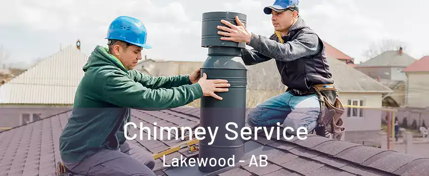  Chimney Service Lakewood - AB