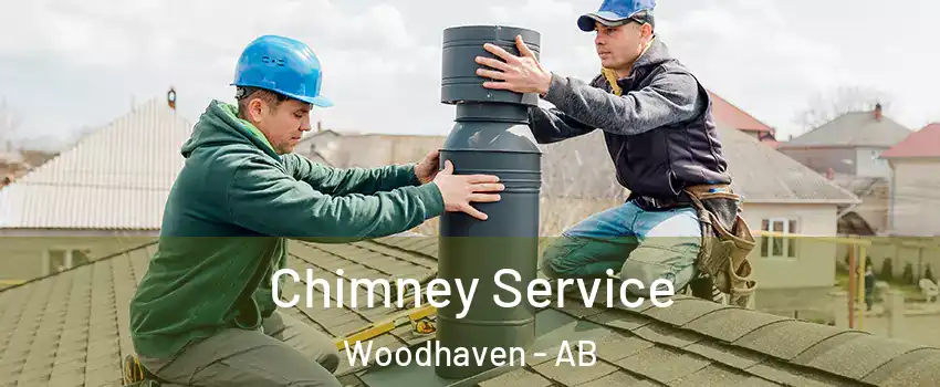  Chimney Service Woodhaven - AB