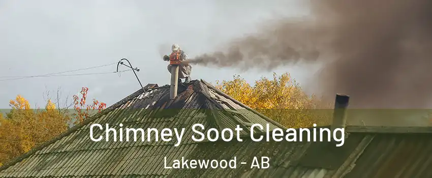  Chimney Soot Cleaning Lakewood - AB