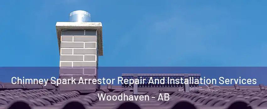  Chimney Spark Arrestor Repair And Installation Services Woodhaven - AB