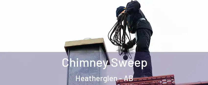 Chimney Sweep Heatherglen - AB